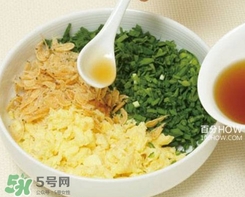 菜盒子怎么做？菜盒子怎么包