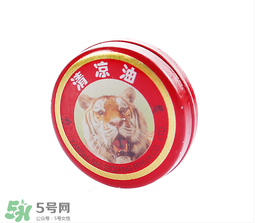 清涼油能治痔瘡嗎？清涼油可以治痔瘡嗎？