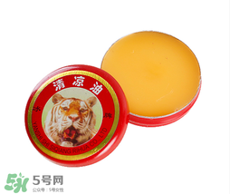 清涼油能治痔瘡嗎？清涼油可以治痔瘡嗎？