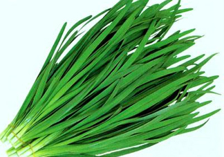 6月份能吃韭菜嗎？為什么六月韭菜不能吃？