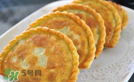 韭菜盒子熱量高嗎？吃韭菜盒子會(huì)胖嗎
