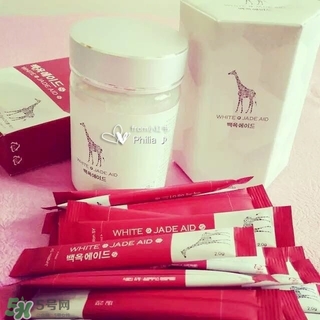 白玉飲怎么喝？白玉美白飲副作用