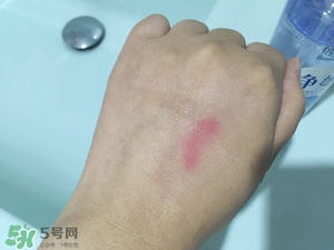 倍麗顏卸妝液怎么用？倍麗顏凈姬卸妝液使用方法