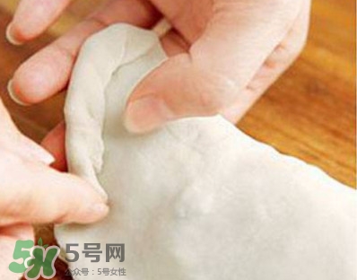 菜盒子怎么做？菜盒子怎么包