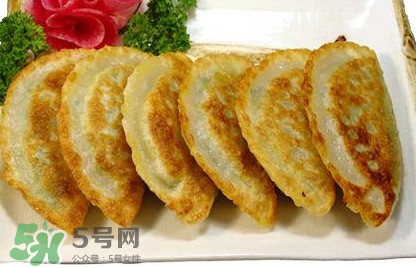 韭菜盒子熱量高嗎？吃韭菜盒子會(huì)胖嗎