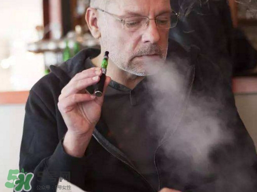 電子煙有用嗎？電子煙有什么好處與壞處
