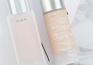 rmk圓管粉底液怎么樣?rmk圓管粉底液好用嗎?