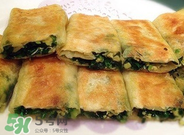菜盒子可以有哪些餡？菜盒子的餡有哪幾種
