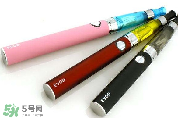 電子煙哪個牌子好？電子煙多少錢一盒