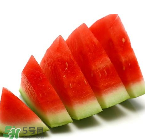 隔夜西瓜能吃嗎？吃隔夜西瓜有什么危害？