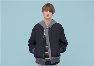 johnundercover2018春夏系列怎么樣_好看嗎？