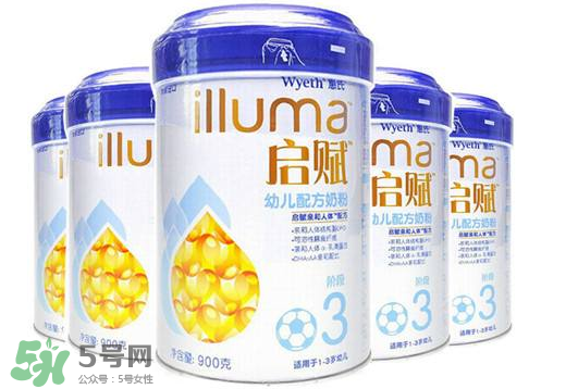惠氏啟賦超高端有機(jī)奶粉怎么樣？惠氏啟賦超高端有機(jī)奶粉好不好？