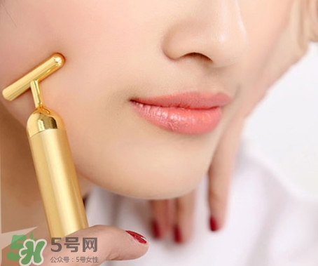 黃金棒真的能瘦臉嗎？黃金棒怎么瘦臉手法