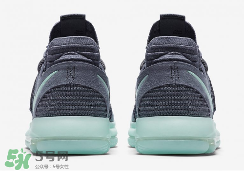 nike kd 10 igloo多少錢？耐克杜蘭特10代最新配色專柜價(jià)格