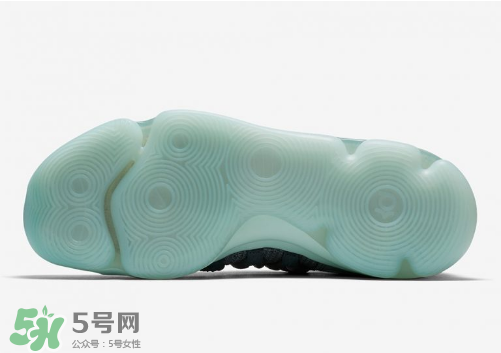 nike kd 10 igloo多少錢？耐克杜蘭特10代最新配色專柜價(jià)格