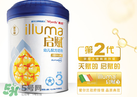 惠氏啟賦奶粉國產(chǎn)與進口版的區(qū)別 惠氏啟賦國產(chǎn)與進口版哪個好？