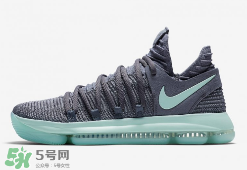 nike kd 10耐克杜蘭特10代igloo配色什么時候發(fā)售？