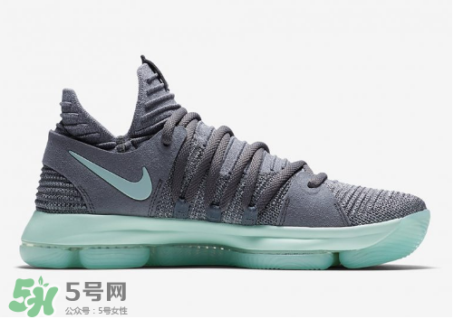 nike kd 10耐克杜蘭特10代igloo配色什么時候發(fā)售？