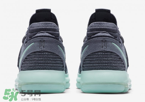 nike kd 10耐克杜蘭特10代igloo配色什么時候發(fā)售？