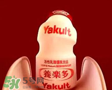 養(yǎng)樂多能減肥嗎?喝養(yǎng)樂多能瘦身嗎？