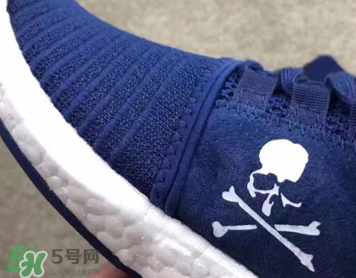 mmj與adidas eqt 93/17 boost聯(lián)名骷髏頭球鞋什么時(shí)候發(fā)售？