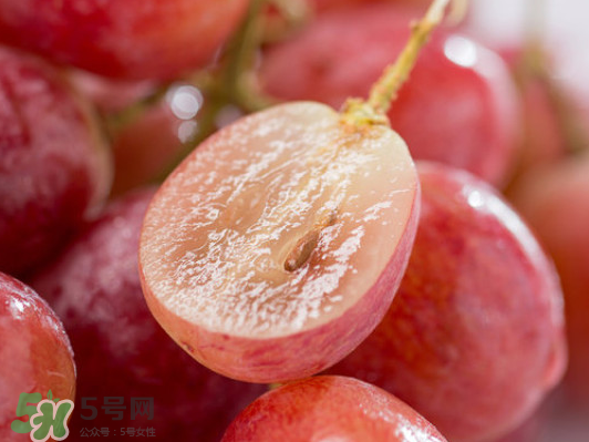 紅提為什么那么甜？提子不甜怎么變甜？