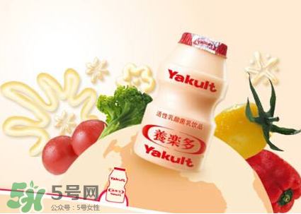 養(yǎng)樂多能治便秘嗎？養(yǎng)樂多能緩解便秘嗎？