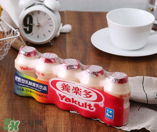 養(yǎng)樂多能治便秘嗎？養(yǎng)樂多能緩解便秘嗎？