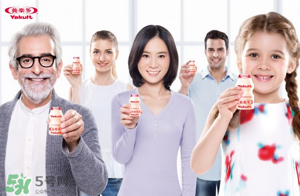 養(yǎng)樂(lè)多能自制嗎？自制養(yǎng)樂(lè)多的方法
