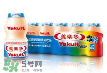 養(yǎng)樂(lè)多能自制嗎？自制養(yǎng)樂(lè)多的方法
