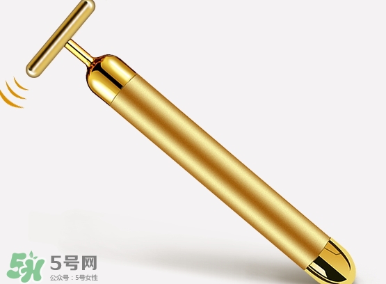 黃金棒能去法令紋嗎？黃金棒怎么去法令紋