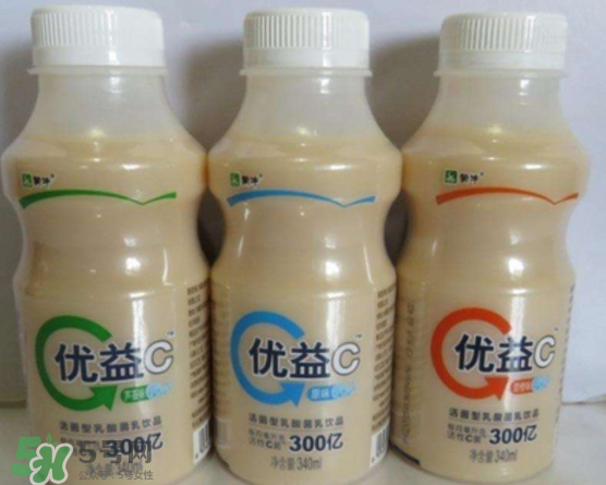 養(yǎng)樂多和優(yōu)益C哪個(gè)好？養(yǎng)樂多和優(yōu)益C的區(qū)別