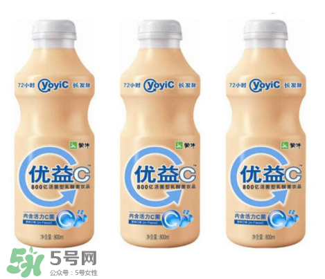 養(yǎng)樂多和優(yōu)益C哪個(gè)好？養(yǎng)樂多和優(yōu)益C的區(qū)別