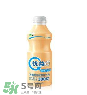 養(yǎng)樂多和優(yōu)益C哪個(gè)好？養(yǎng)樂多和優(yōu)益C的區(qū)別