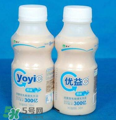 養(yǎng)樂多和優(yōu)益C哪個(gè)好？養(yǎng)樂多和優(yōu)益C的區(qū)別