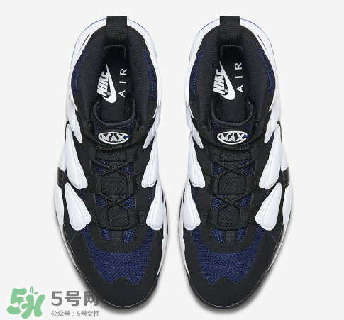 nike air max2 uptempo 94氣墊籃球鞋復(fù)刻什么時候發(fā)售？