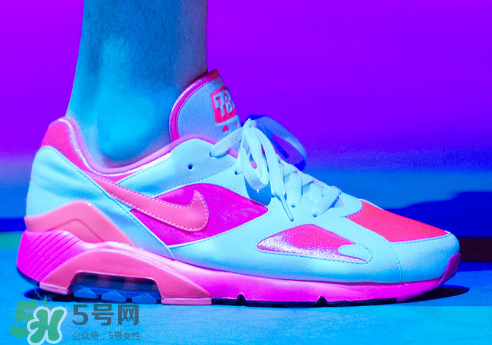 cdg與nike air max 180聯(lián)名氣墊運(yùn)動(dòng)鞋什么時(shí)候發(fā)售？