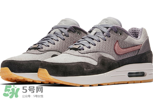 nike air max 1 paris多少錢？耐克氣墊鞋巴黎限量款價(jià)格