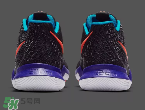 nike kyrie 3 kyrache light配色什么時(shí)候發(fā)售？