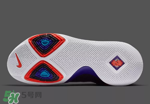 nike kyrie 3 kyrache light配色什么時(shí)候發(fā)售？