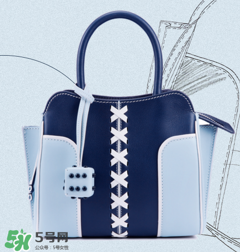tod's與包先生聯(lián)名合作款折耳包包尺寸多大？