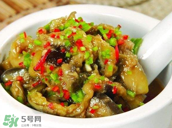 辣椒和茄子能一起吃嗎？辣椒和茄子怎么做好吃？