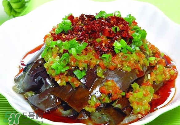 辣椒和茄子能一起吃嗎？辣椒和茄子怎么做好吃？