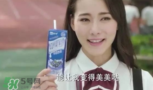 蒙牛真果粒多少錢一箱？蒙牛真果粒多少錢一盒