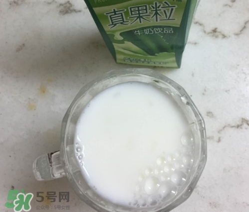 蒙牛真果粒多少錢一箱？蒙牛真果粒多少錢一盒