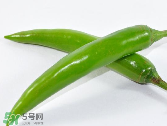 辣椒可以放冰箱嗎？辣椒怎么保存時(shí)間長？
