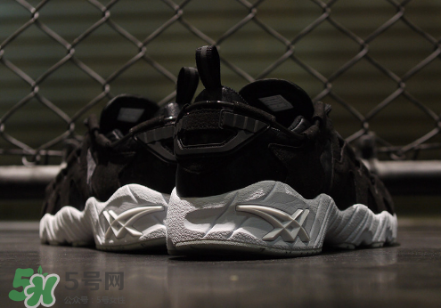 mita與asics gel-mai聯(lián)名運(yùn)動(dòng)鞋什么時(shí)候發(fā)售？