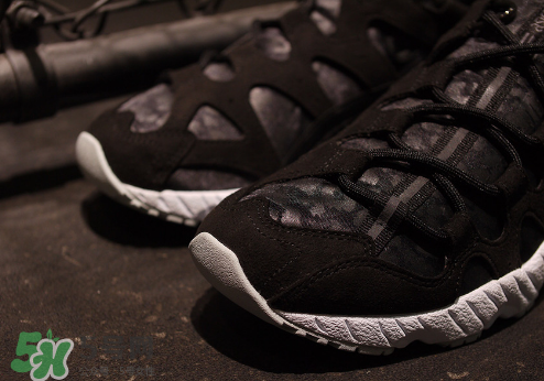mita與asics gel-mai聯(lián)名運(yùn)動(dòng)鞋什么時(shí)候發(fā)售？