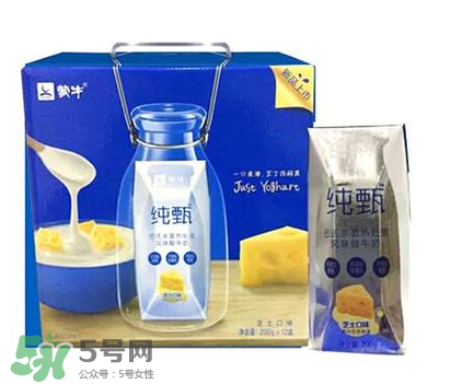 純甄酸奶過期還能喝嗎？純甄酸奶過期一點點要緊嗎？