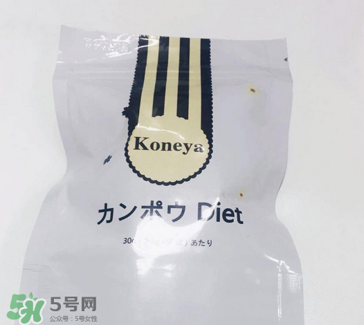 koneya減肥藥多少錢？koneya減肥藥價格
